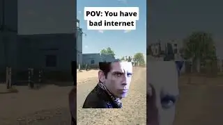Bad Internet in Enlisted