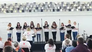 Come sing unto our God