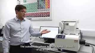 NEXTA DSC | Thermal Analysis | Demo