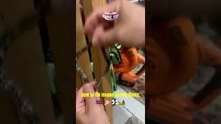 Learning How to Tie Fast & Strongest  DIY Knots Rope at Home.🏕️ 🪢⚡️🧨#tie #knots #camping #game