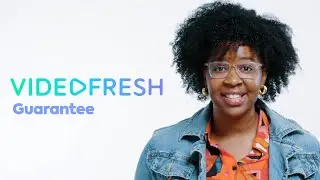 The VideoFresh Perfect Video Guarantee