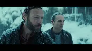 PANDEMONIUM - 2023 - Film - Original Trailer - Trieste Science - Fiction Festival 2023