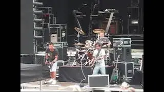 Vi3 LIVE @ Tyl&ouml;sand 2009