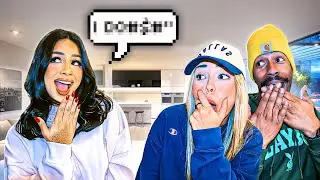 WE LISTEN AND * WE DO JUDGE * 😱😱 FT. Joshie ‼️‼️