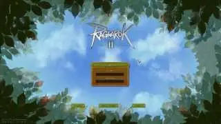 Ragnarok 2 Steam version [Fix]