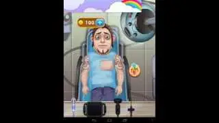 Операция на сердце - Surgery Simulator - Android GamePlay
