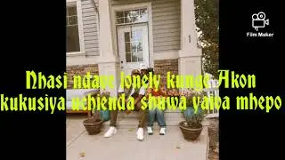 Nashie zim _-_Radhiyo lyrical music song 
