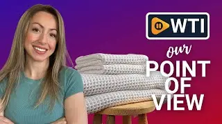 Puskul Waffle Towel Sets | Our Point Of View