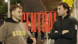 Street Evangelism EP.2 - Central