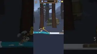 Walk master trail 83 #gameplay #youtubeshorts #shorts