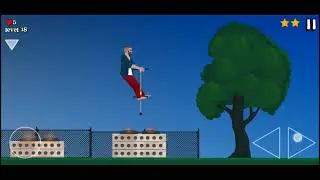 Short Ride Level 18 Gameplay