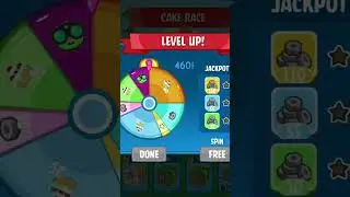 Bad Piggies - Level 460!(Shorts Ver) #games #gaming #badpiggies #piggame #gameplay