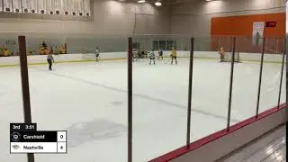 Nashville vs Carshield