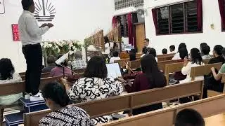 NPS 174-Di Bumi Ku Sering Dilanda (Angklung) 