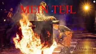 Rammstein-LIVE-2023 Mein Teil [HD MULTICAM CLEAR AUDIO]
