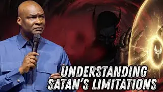 ПОНИМАНИЕ ОГРАНИЧЕНИЙ САТАНЫ | АПОСТОЛ ДЖОШУА СЕЛМАН #ApostleJoshuaSelman #KoinoniaGlobal
