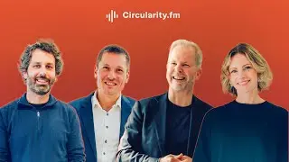 The Circular Shift Panel Discussion | Circular Design Summit 2025
