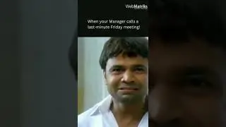 Urgent Office Meeting #memes | #chupchupke