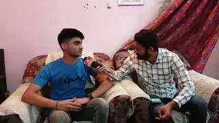 Toppers Talk | JEE MAINS: 99.82%ile | CBSE 2019 Topper- Aneesh Gupta