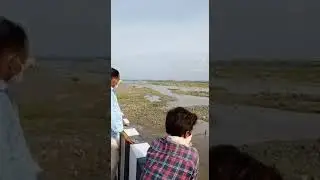sundilla / parvati / Barrage /secondtime/ fishing