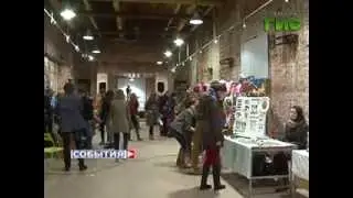 В Самаре прошел фестиваль 