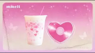 Burned my heart onto a blank CD. [Kawaii Lo-fi Beats]