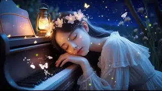 Relaxing music Relieves stress, Anxiety and Depression🌿Heals the Mind, body and Soul-Deep Sleep