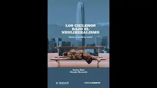 (ESTUDIO) Estructura Social de Chile - Siglo XXI - Cap&iacute;tulo 2