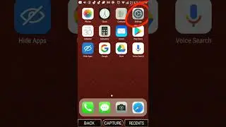 Kupanga block ma notifications