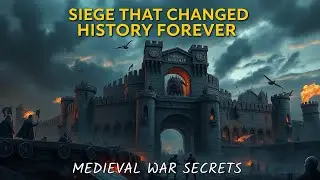 Inside the SIEGE That REWROTE Military HISTORY Forever