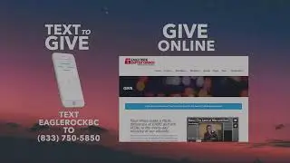 ERBC Livestream 11:00AM