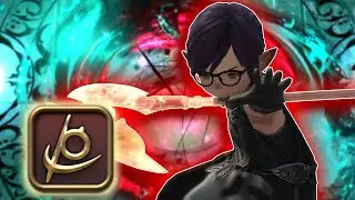 An Idiot's Guide to REAPER | FFXIV Dawntrail
