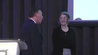 Policy Idol 2023 - Winning Pitch by Alice Weavers