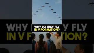 Do birds understand physics and aerodynamics? By VMC JEE