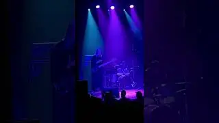 Buckethead plays the BASS in Atlanta
