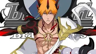 We Won! Spirit Society Ichigo Has Been Fixed! Bleach: Brave Souls!