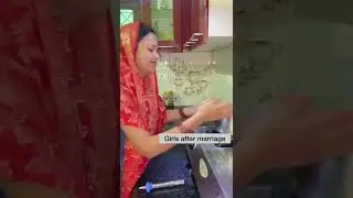 Girls😂😂🤣🤣#comedyvideo #shorts #dailyvlog @meghavlog