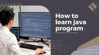 Master Java Programming  Step-by-Step Guide