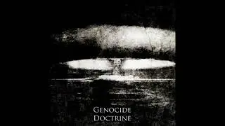 Genocide Doctrine - GENOCIDE DOCTRINE (EP) (2022 - Deathgrind)