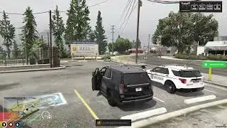 Merry Christmas | Ocean Beach RP | Commissioner Lopez | Fighter Crime | Paleto Bay and Roxwood