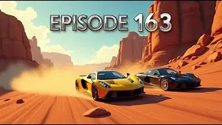 Forza Motorsport 3 (Xbox 360) Gameplay Walkthrough #163