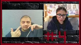 ⛓️A Conversation With A Prison Wife #4 | The Kidnapping PT. 2/2⛓️