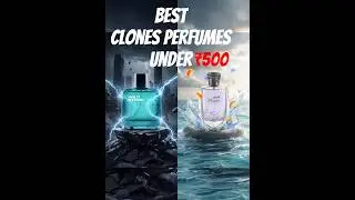 under ₹500 Budget Perfumes #menperfumes #under500