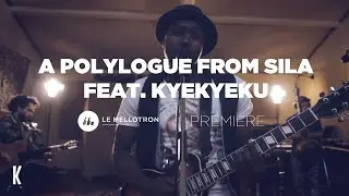 A Polylogue From Sila Feat. Kyekyeku -  Rhetoric (Official Video) | Le Mellotron Premiere