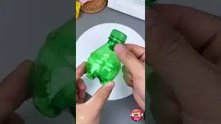 DIY Fun: Make a Cute Kettle from a Plastic Bottle | Kids DIY Ideas | KidiesTime7 | Kids fun learning