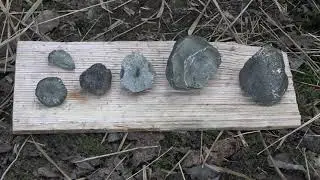 Feuerstein - Survival Feuerzeug