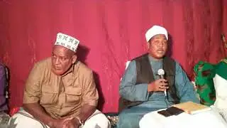 TARIIQDII SHEIKH UWEYS QABTII KOBAD 1
