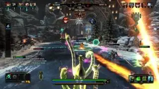 Scylla Penta Ultimate
