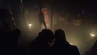 TERYKY - live in Berlin 11.11.2023