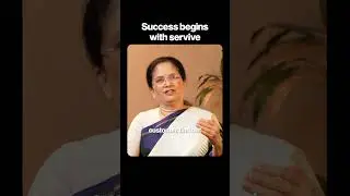 Think like Steve Jobs | Jaya Row